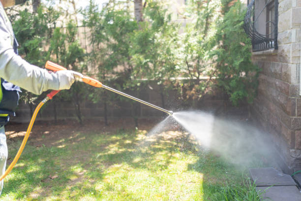 Pest Control Cost in Greenville, TX